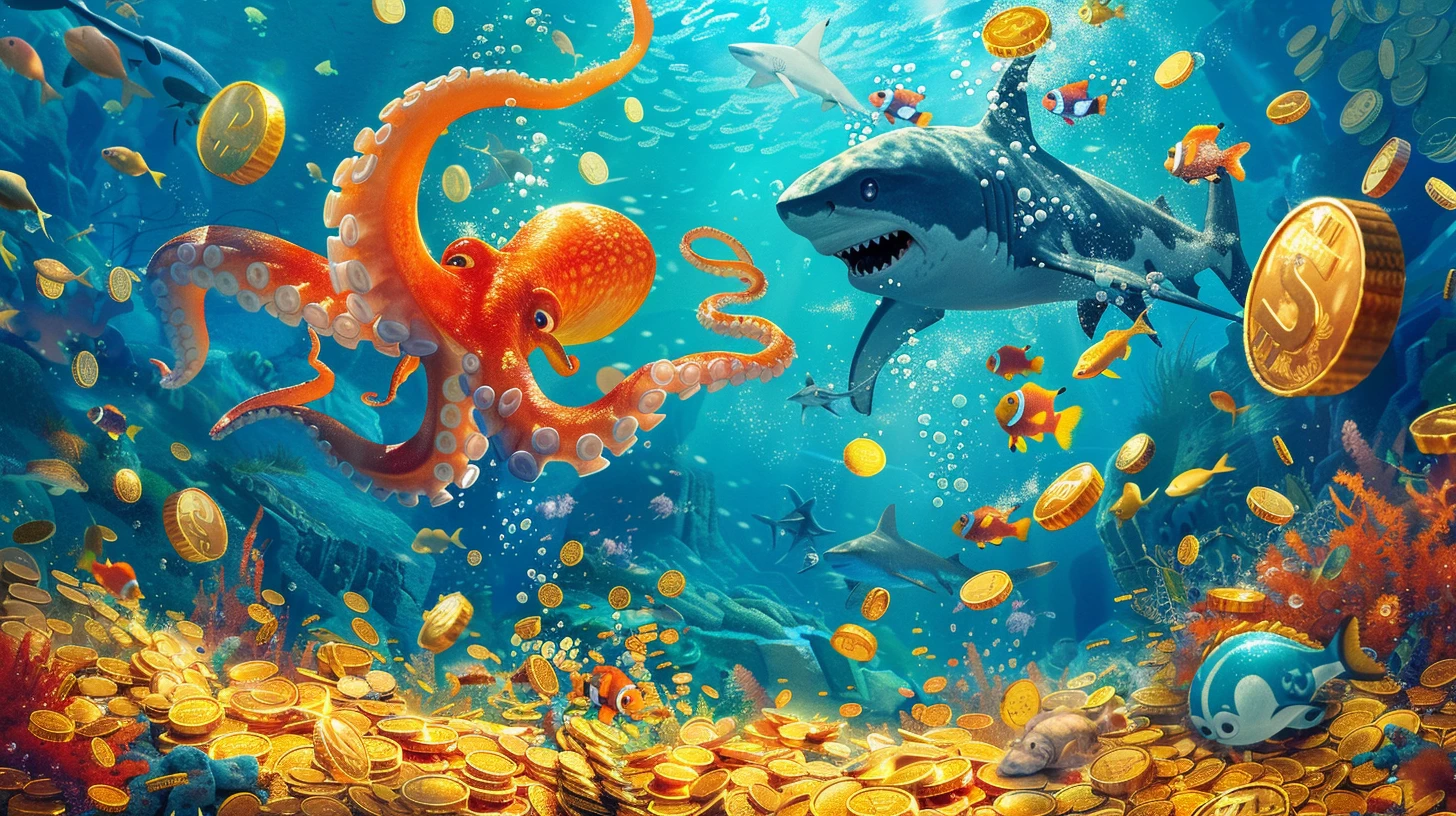 Khám Phá Thế Giới Giải Trí Tại ae388: Đá Gà, Đánh Cá và Mạt Chược