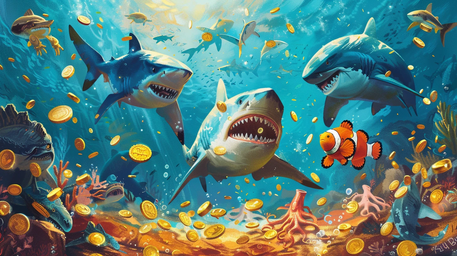 Khám Phá Thế Giới Game Tại 98win01: Bắn Cá Đổi Thưởng Online và Tài Xỉu Online