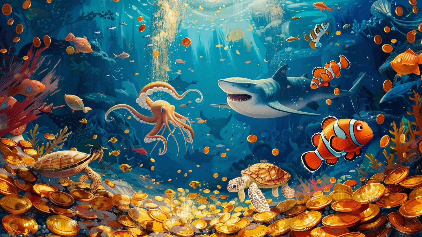 Khám Phá Thế Giới Trò Chơi Với 7ball và Aristocrat – Lightning Link