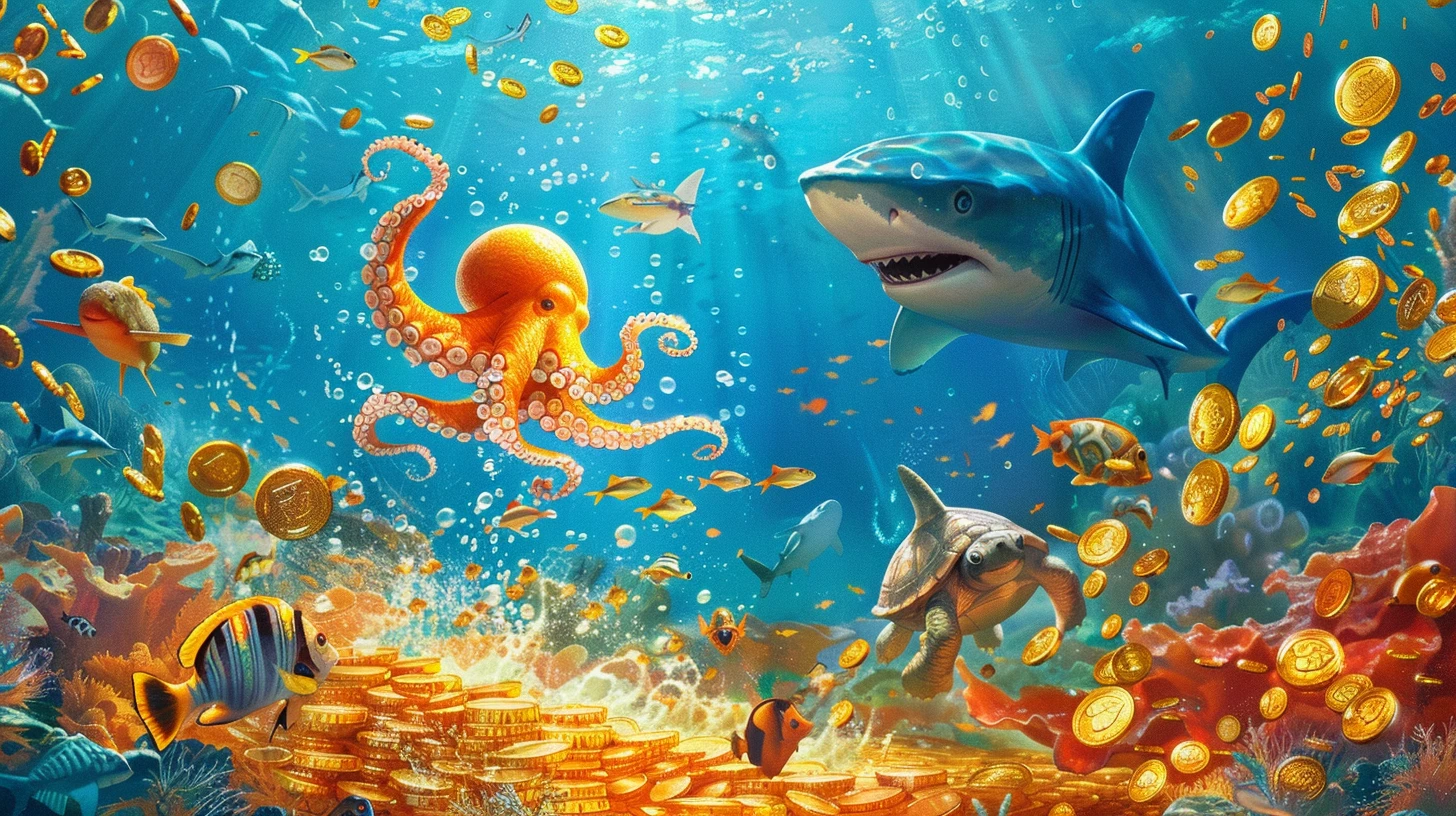 Khám Phá Thế Giới Trò Chơi Với 7ball và Aristocrat – Lightning Link