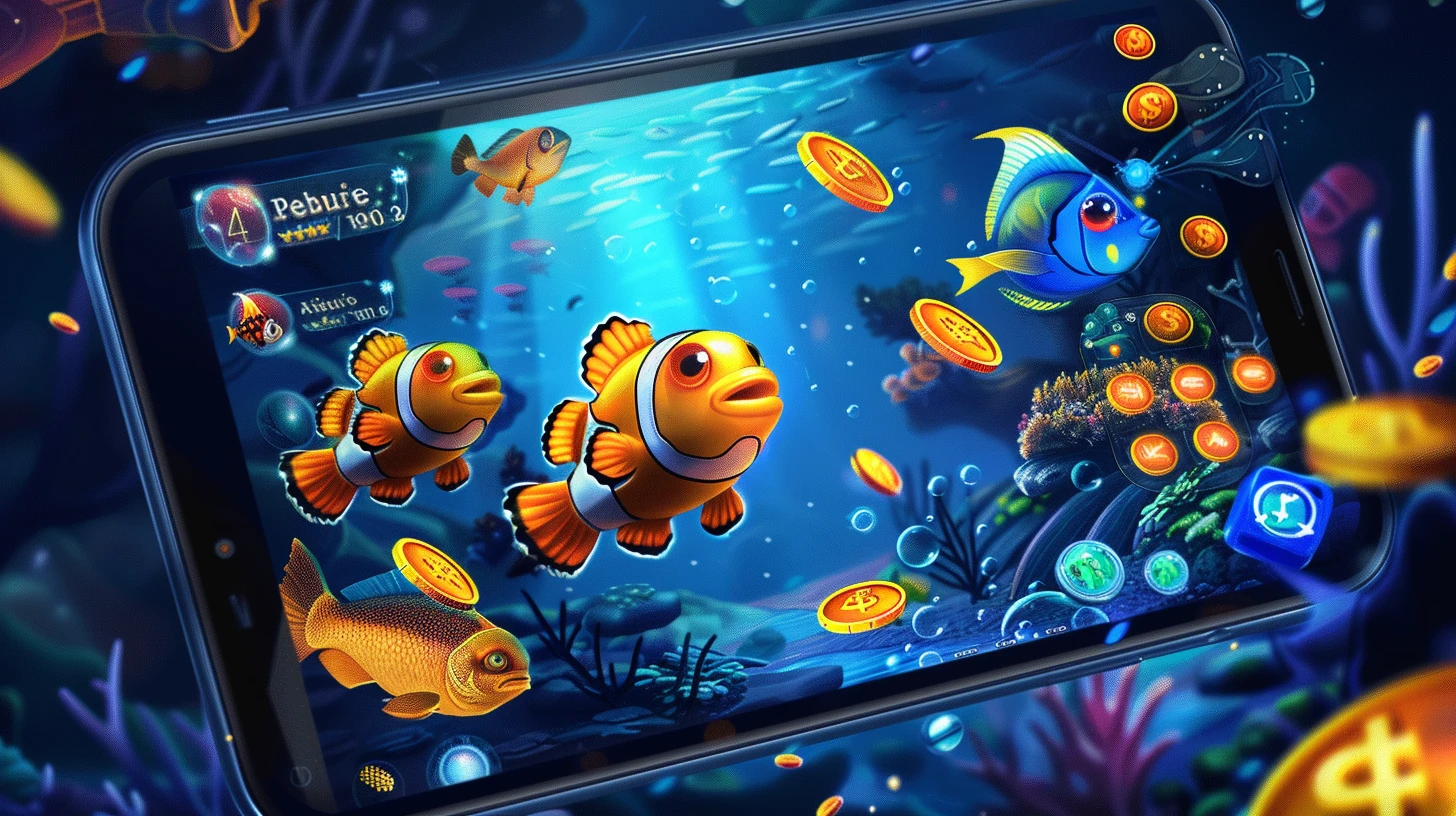 Khám Phá Thế Giới Giải Trí Tại 7ball