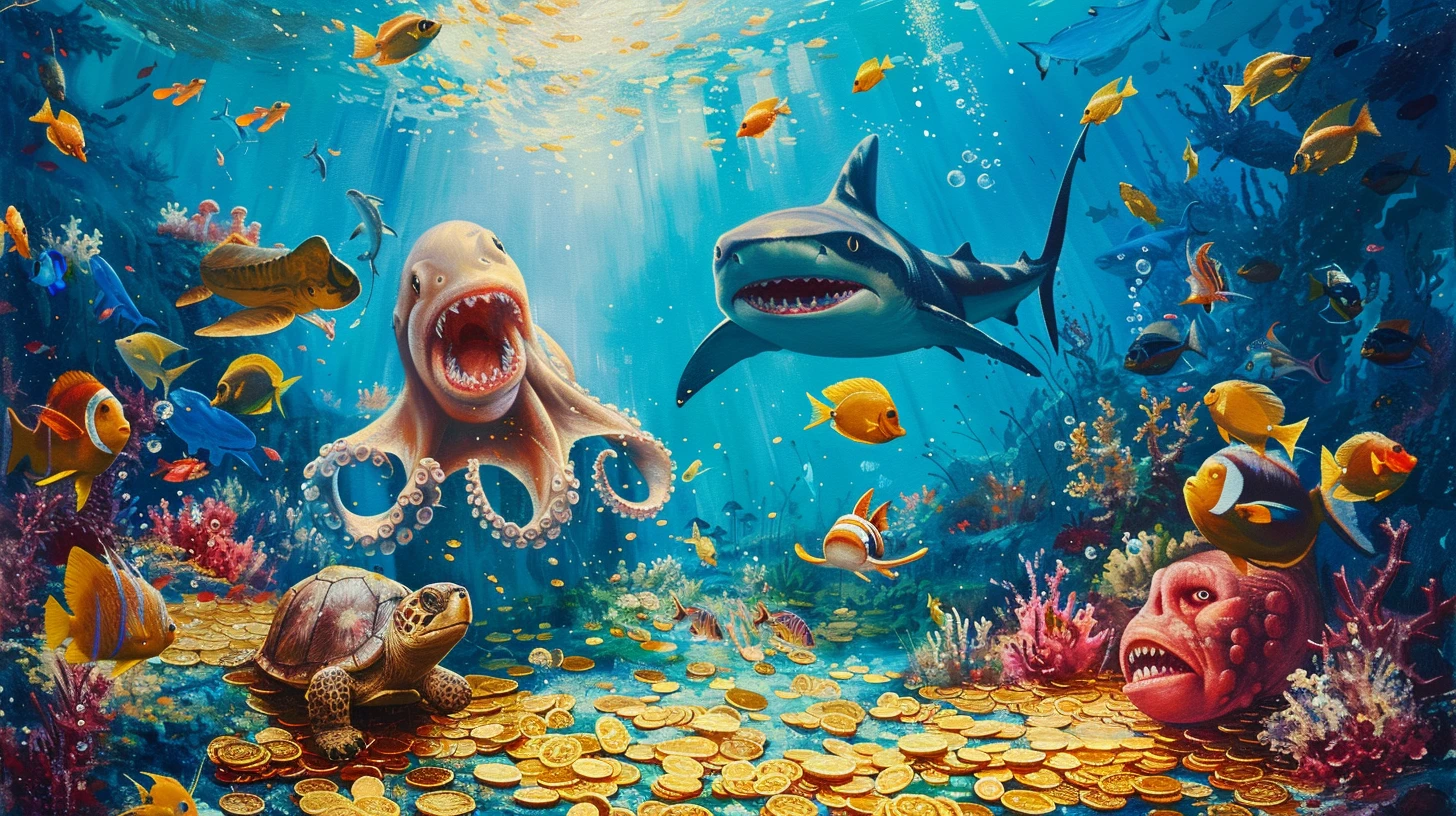 Khám Phá Thế Giới Giải Trí Cùng 69vin và Kỳ Lân Mách Nước