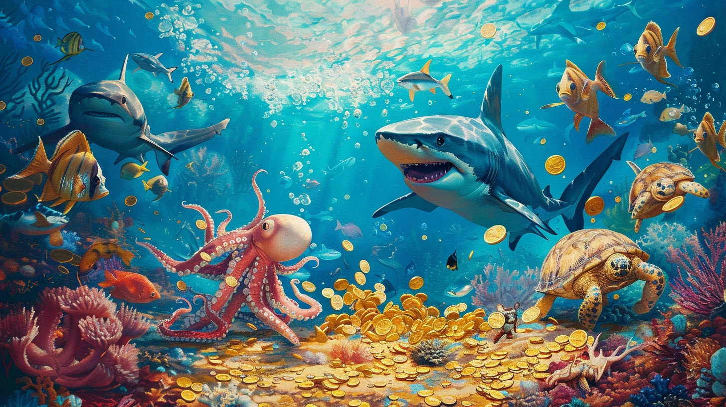 Khám Phá Thế Giới Giải Trí Cùng 69vin và Kỳ Lân Mách Nước