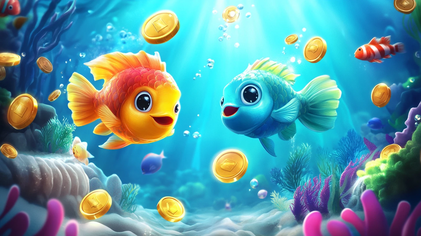 P3bet: Khám Phá Thế Giới Game Đầy Hấp Dẫn