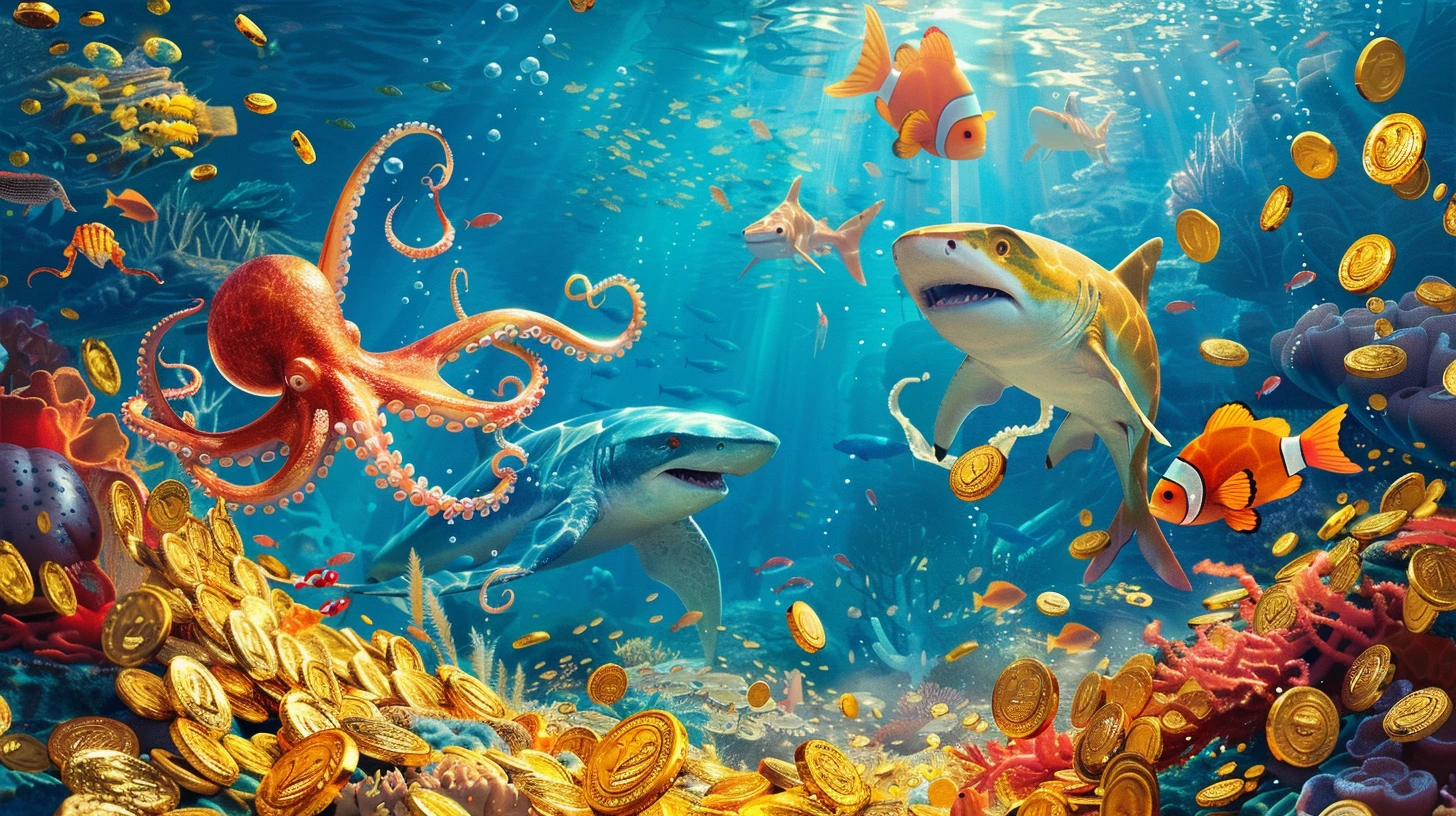 P3bet: Khám Phá Thế Giới Game Đầy Hấp Dẫn