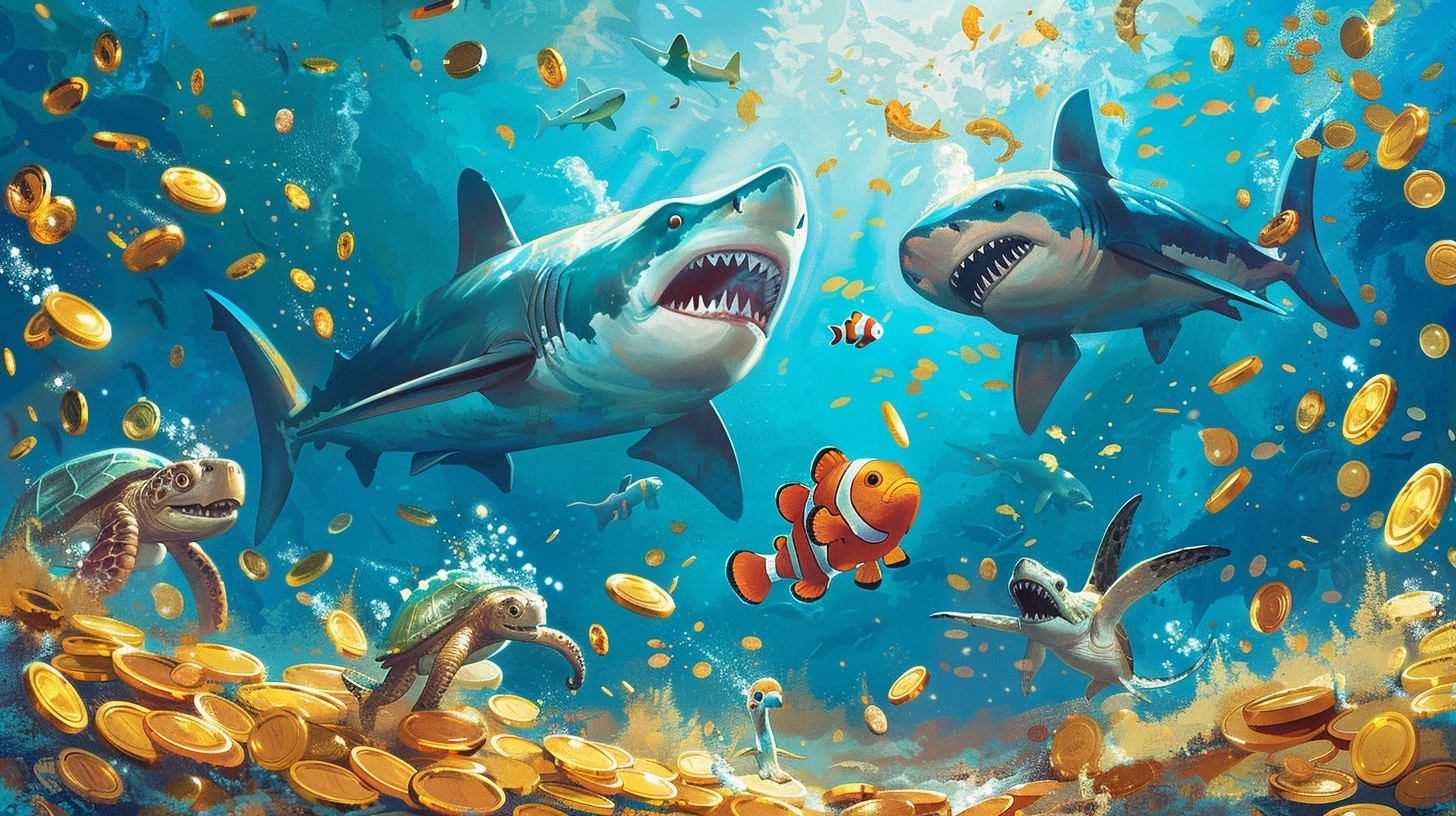 P3bet: Khám Phá Thế Giới Game Đầy Hấp Dẫn