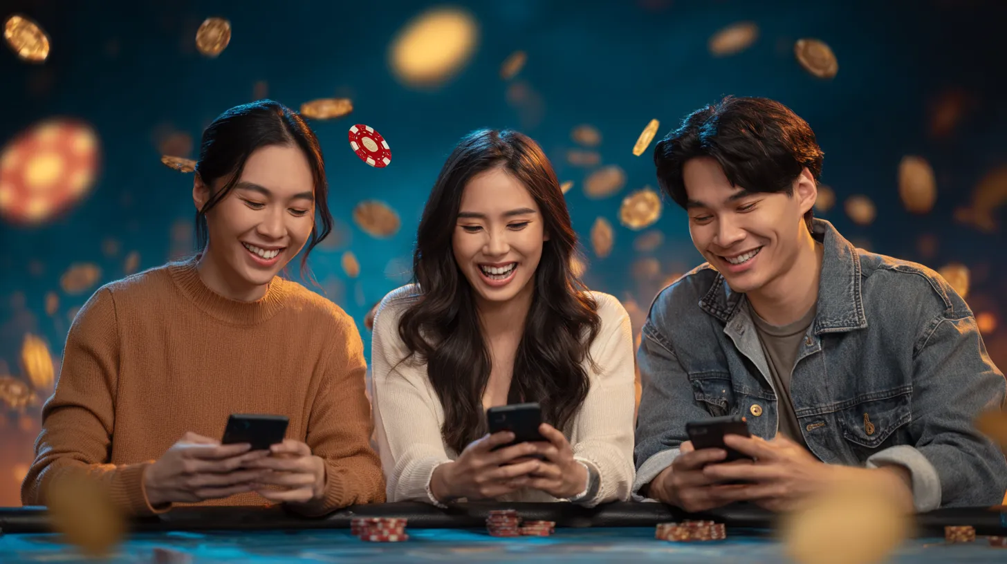 Khám Phá Thế Giới Của RR88 Casino: Nơi Đam Mê Trực Tuyến Bùng Nổ