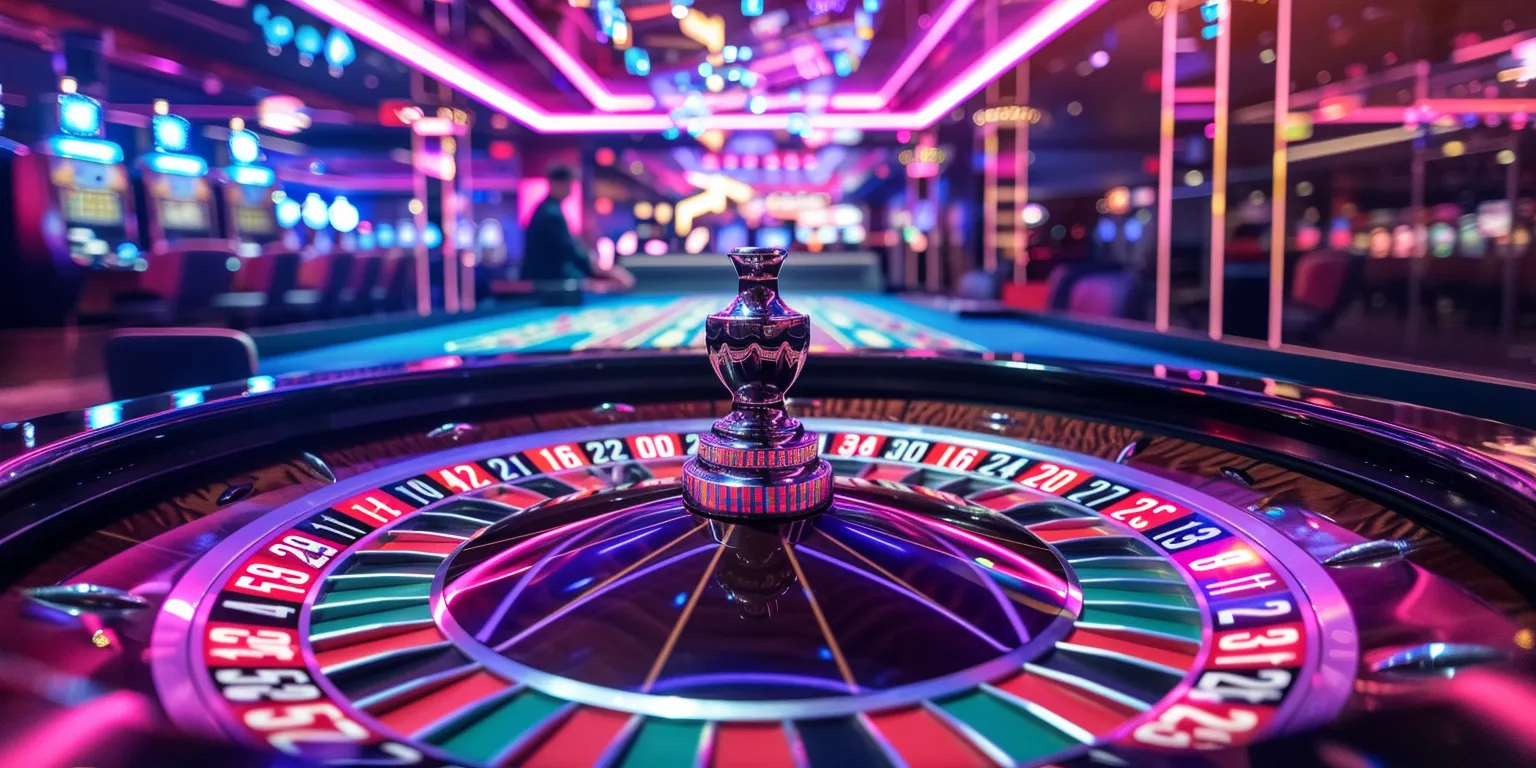 Khám Phá Thế Giới của RR88 Casino và Các Trò Chơi Hấp Dẫn