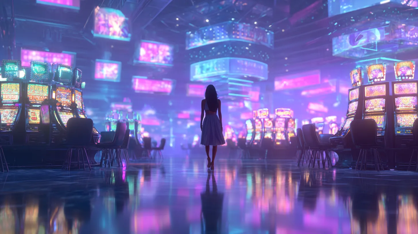 Khám Phá Thế Giới của RR88 Casino và Các Trò Chơi Hấp Dẫn